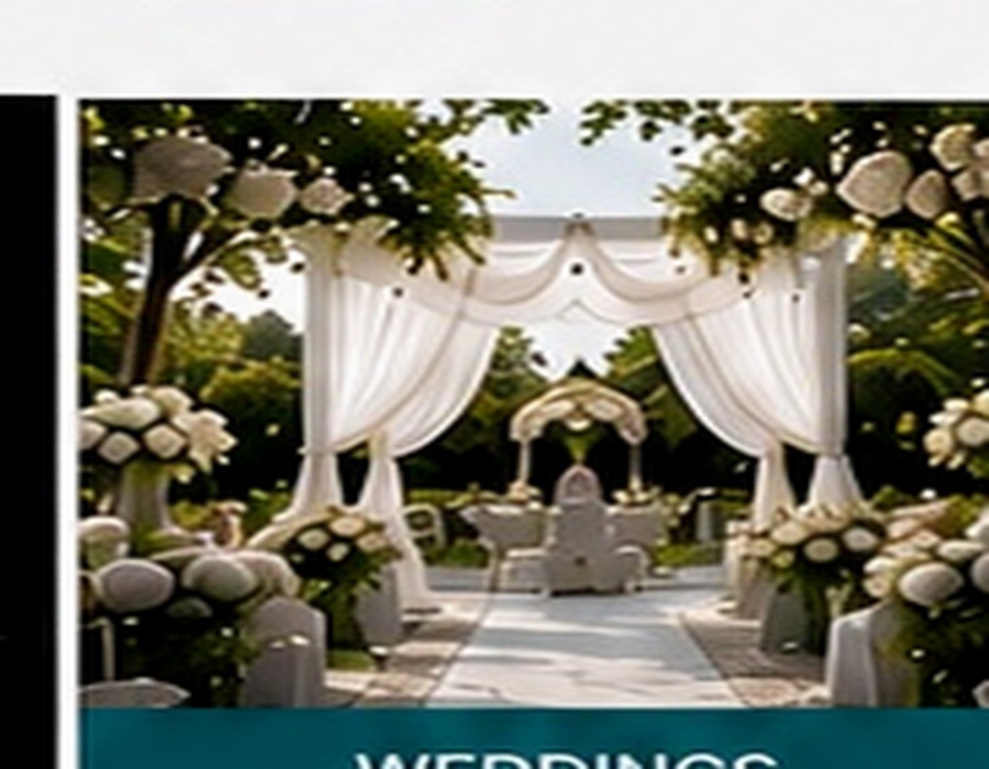 Event planning